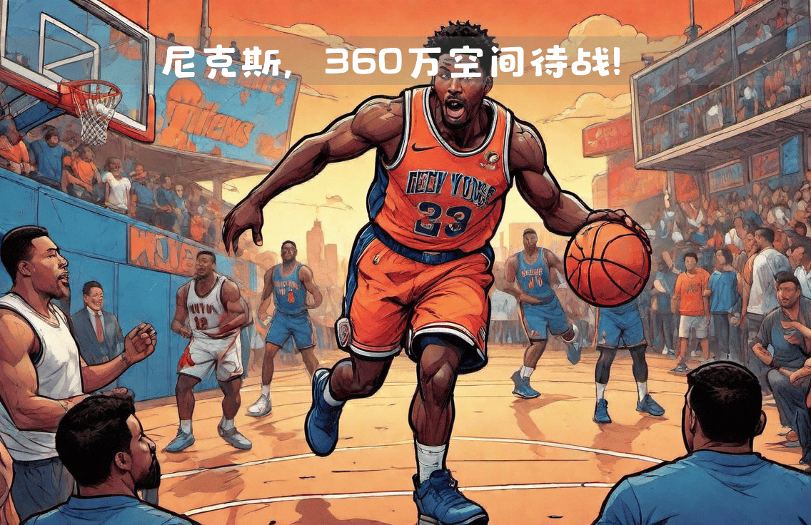 NBA球队经理透露新一季备战战略