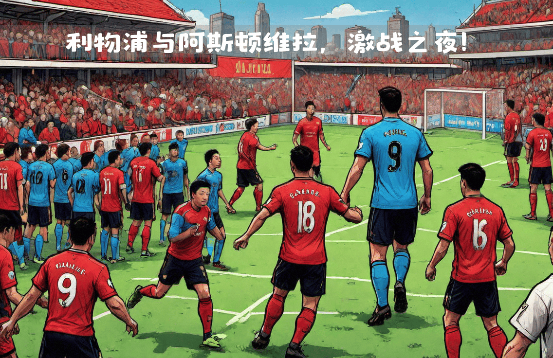 利物浦或将面对波尔图，胜负难言