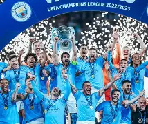 曼城客场憾负,遭遇对手强劲反扑 曼城客场憾负,遭遇对手强劲反扑