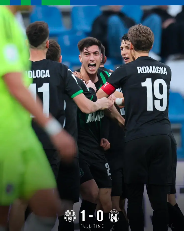 德信官网下载-国际米兰战平萨索洛，稳居积分榜前列