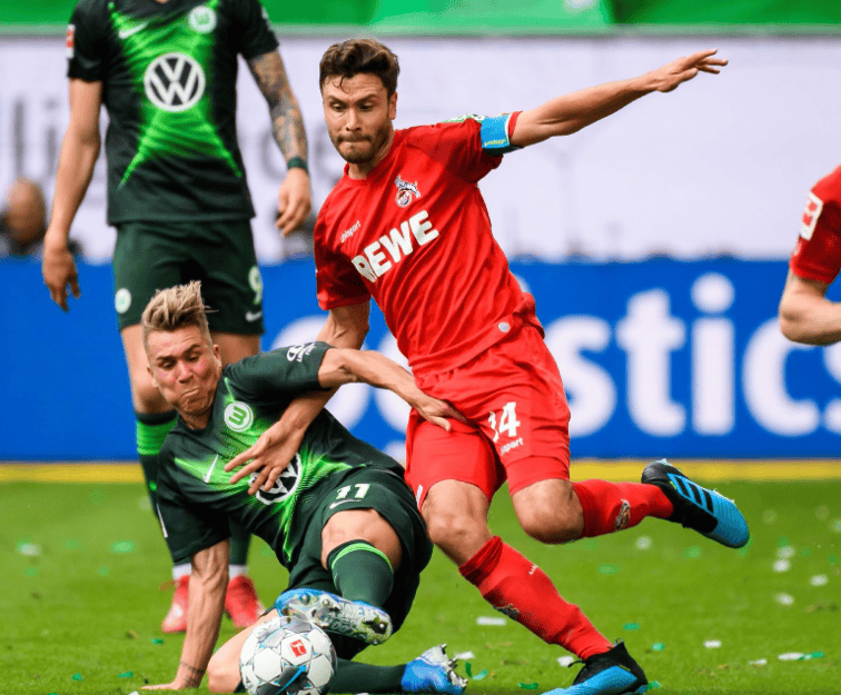 战术调整成功!柏林赫塔取得意外胜利 战术调整成功!柏林赫塔取得意外胜利