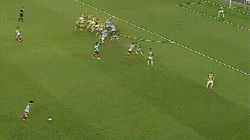 卡昂正面对强有力对手,全力备战争取胜利 卡昂正面对强有力对手,全力备战争取胜利