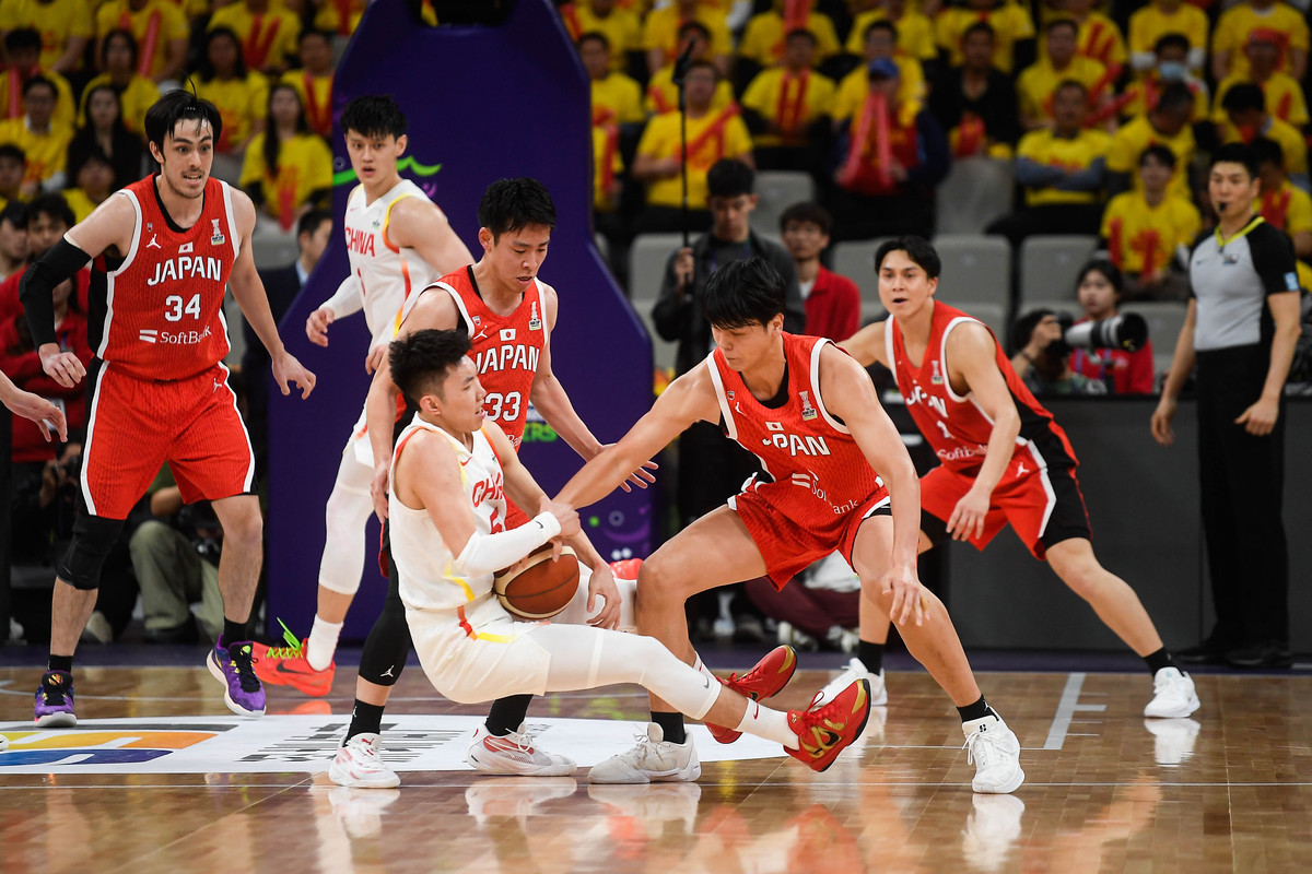 新赛季国内男篮联赛正式打响 新赛季国内男篮联赛正式打响