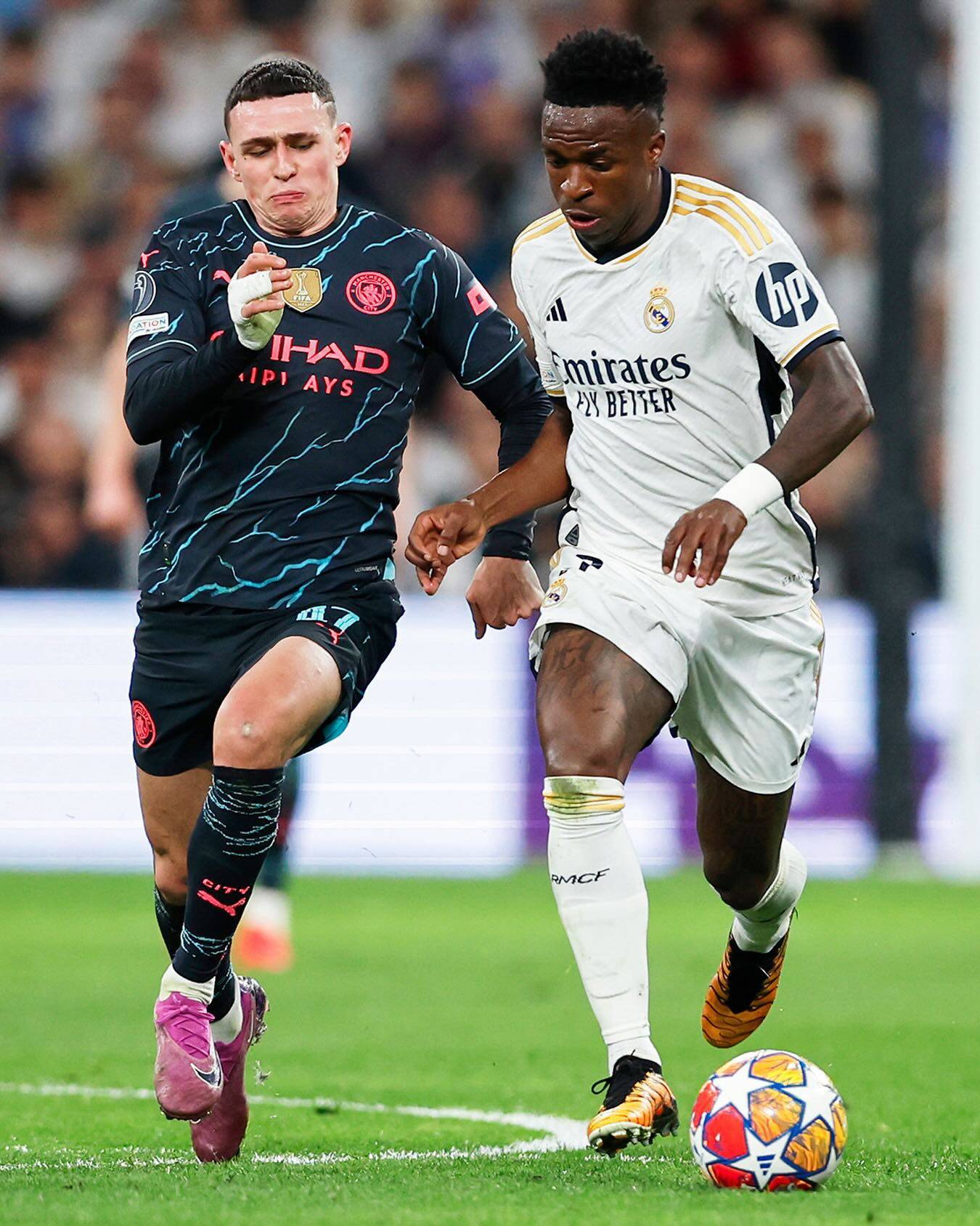 德信app下载-曼城战胜强敌，欧冠冠军在望