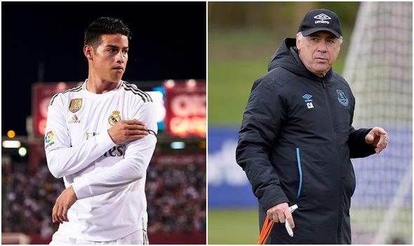 德信体育-皇马备战英超劲旅，全队士气高涨