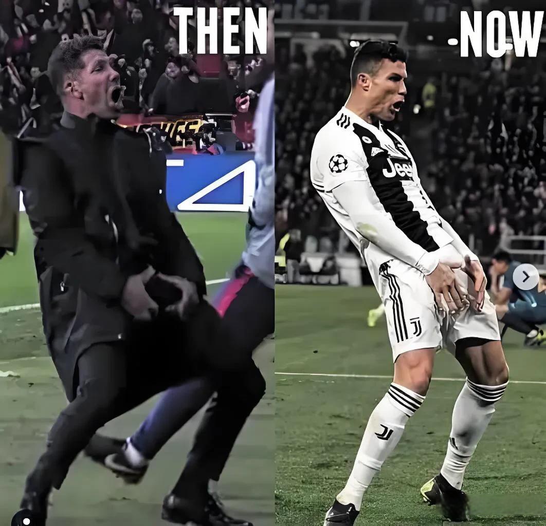 德信体育-马德里竞技惨遭尤文图斯逆袭，遗憾出局