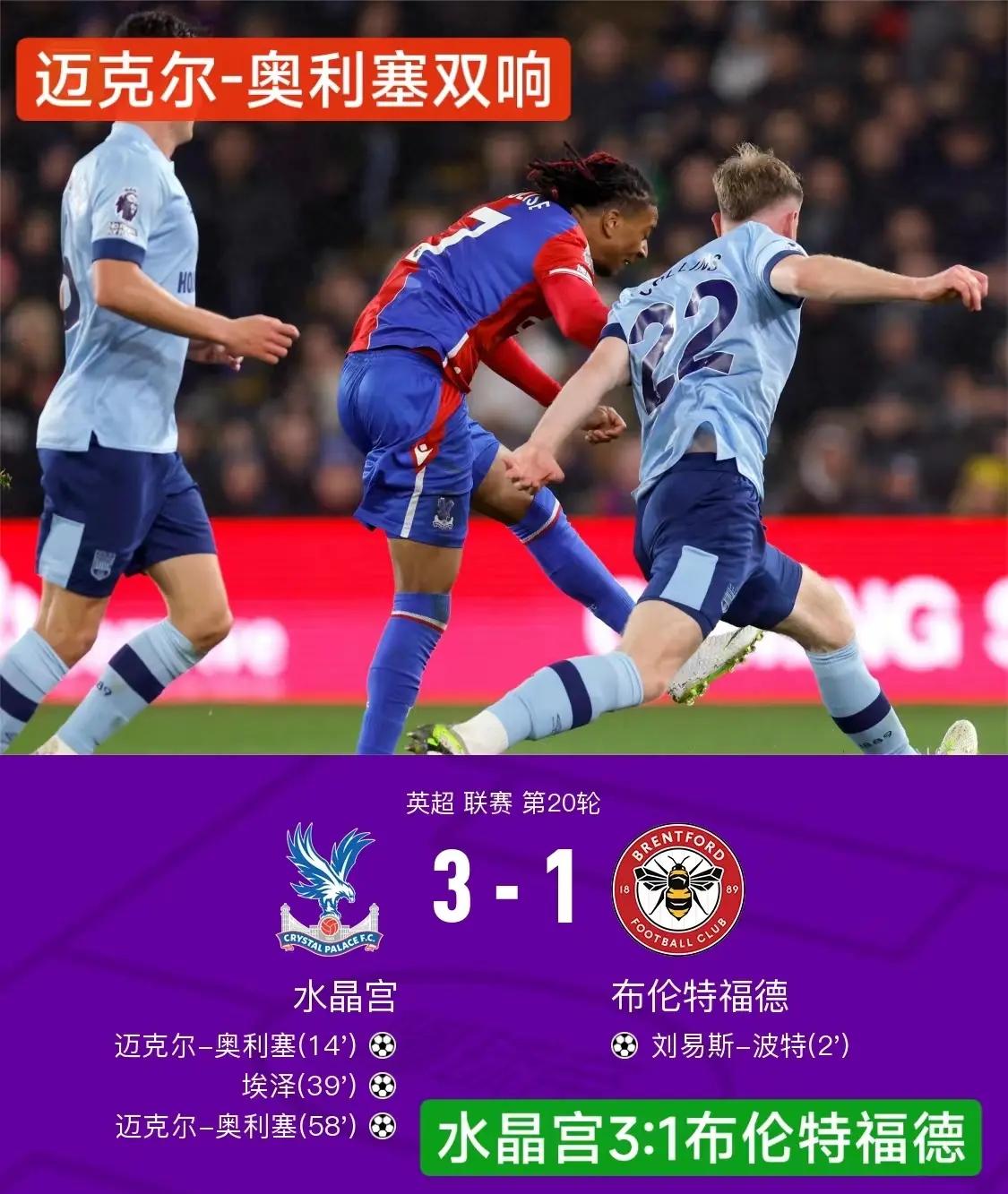 狼队3-2战胜切尔西，豪取三分