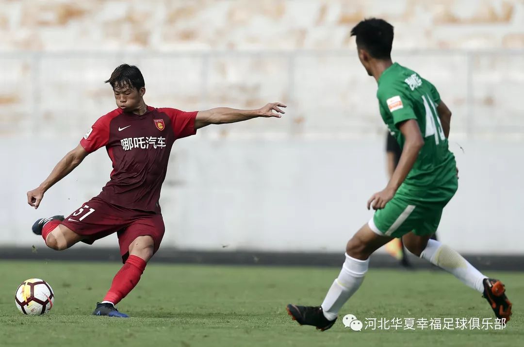 恒丰主场突破华夏幸福,夺回信心 恒丰主场突破华夏幸福,夺回信心