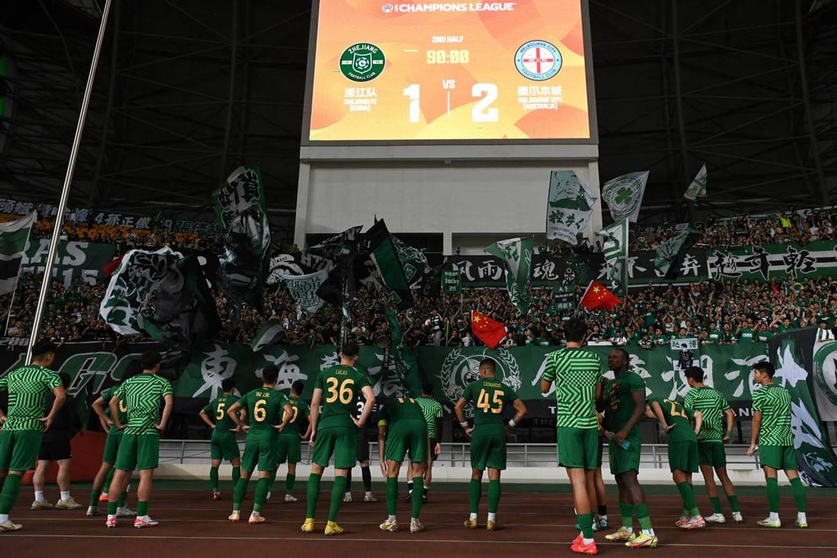 斯里兰卡球队闯入亚冠比赛淘汰赛 斯里兰卡球队闯入亚冠比赛淘汰赛