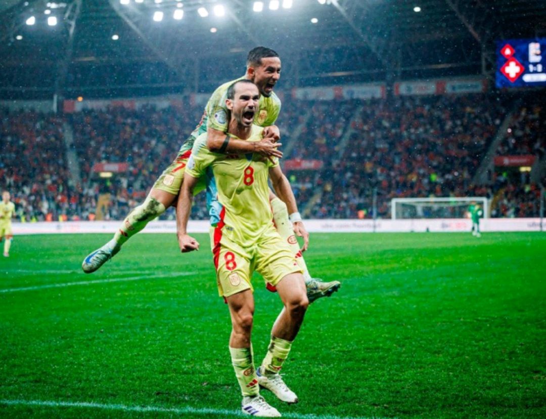 德信体育-瑞士战胜克罗地亚，冷静应对赛场压力