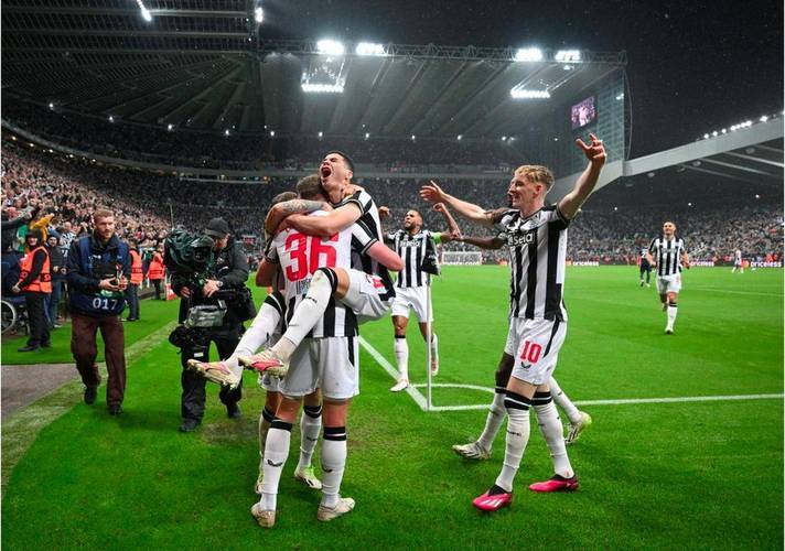 德信体育app下载-纽卡斯尔城遭遇失利，困局难以解决心情沮丧