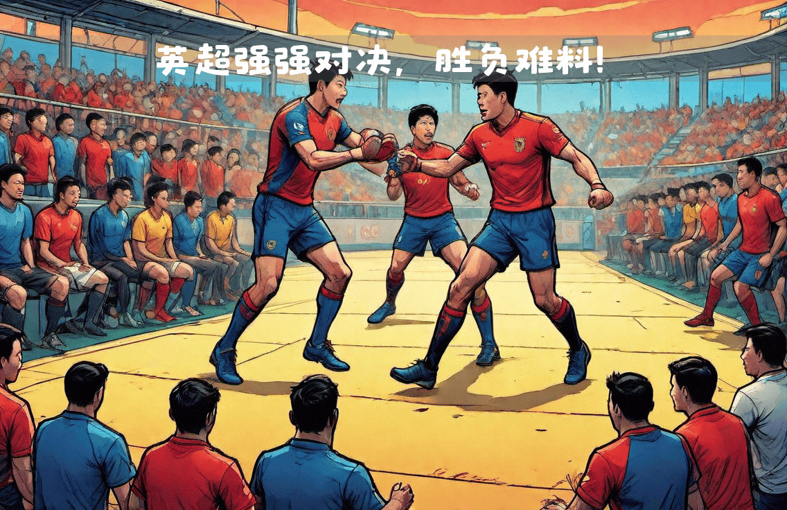 德信app下载-各路豪强强强争霸，胜负难料