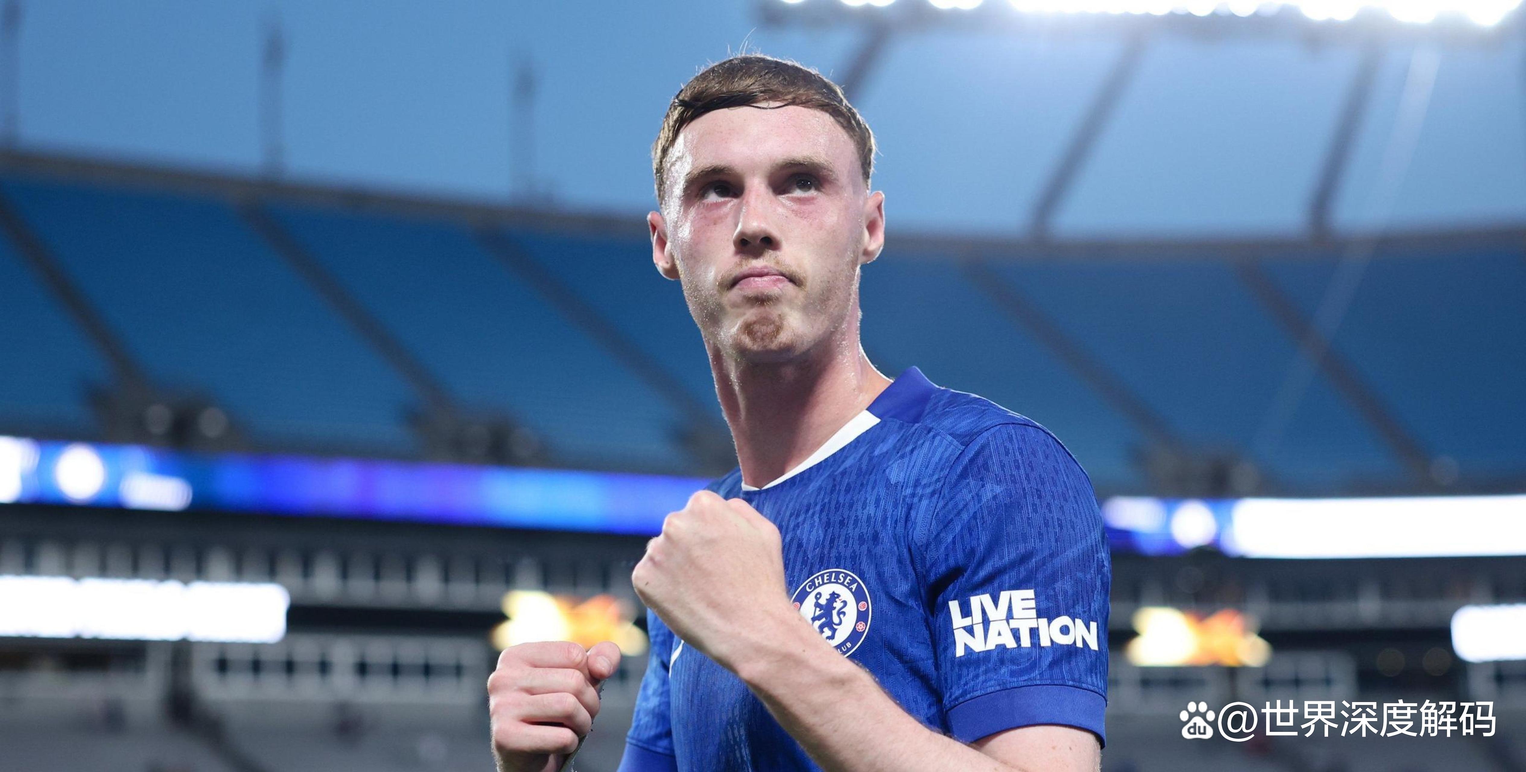 德信体育app下载-切尔西锋线破产，球队连续多场丢球