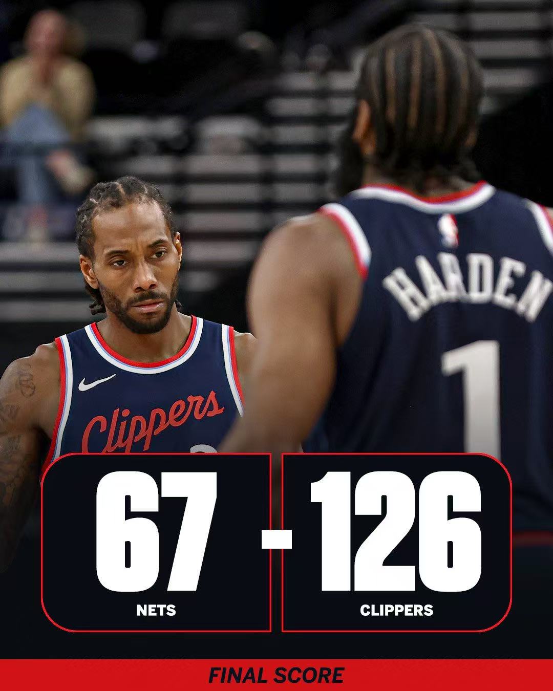 篮网再遭殃,韦德斯特破本队单场得分纪录 篮网再遭殃,韦德斯特破本队单场得分纪录