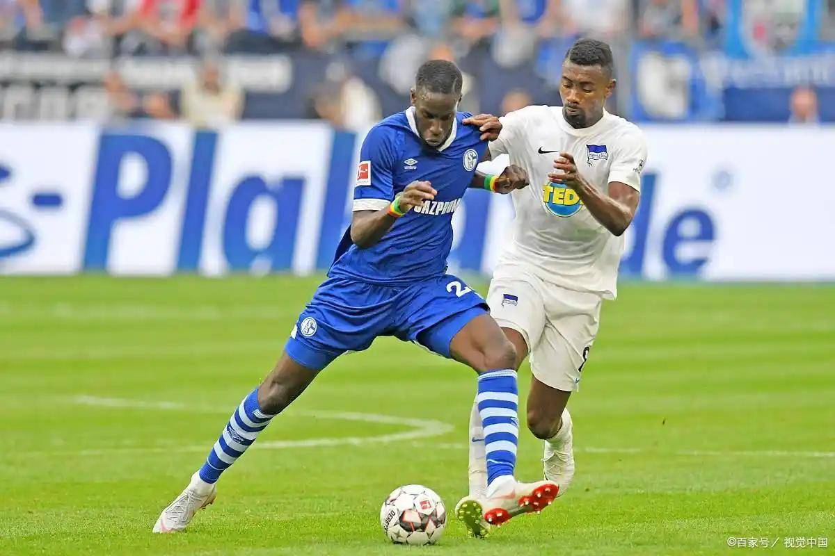 德信app下载-柏林赫塔队实力强劲，取得比赛胜利榜上有名