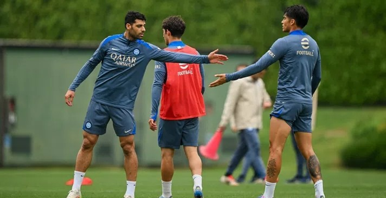 德信app下载-巴黎圣日耳曼队士气高涨备战欧冠