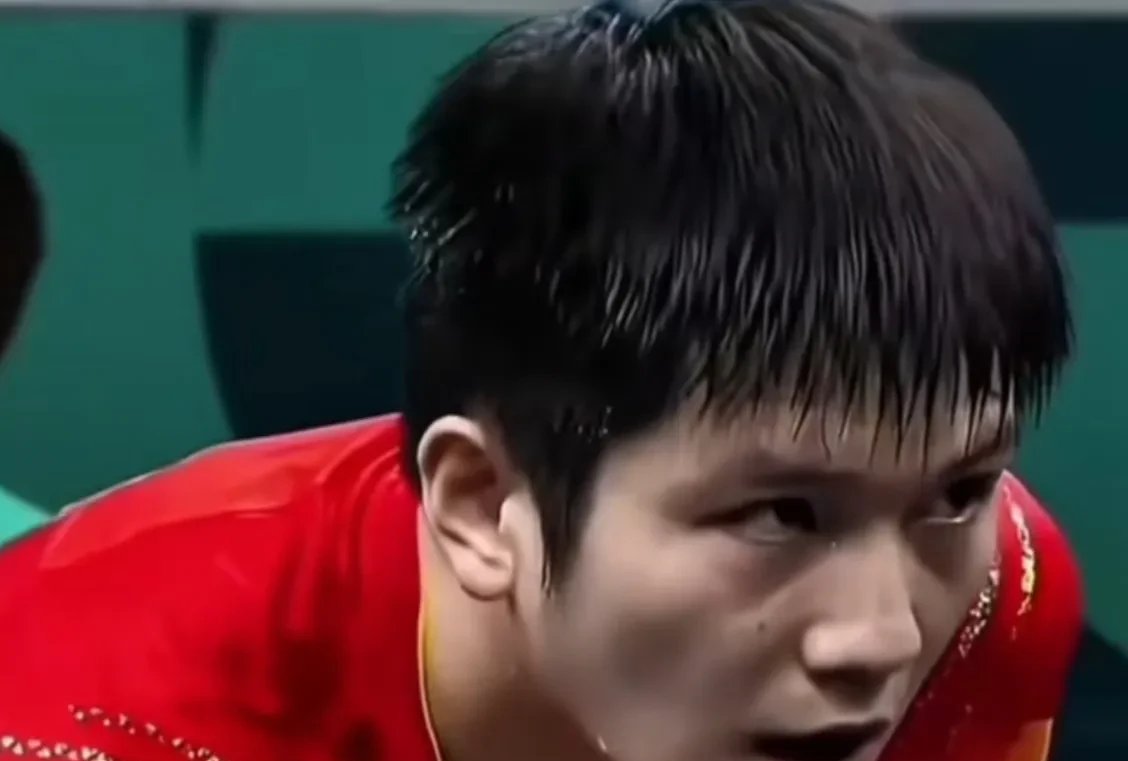 激动人心!小伙子突破自我极限 激动人心!小伙子突破自我极限