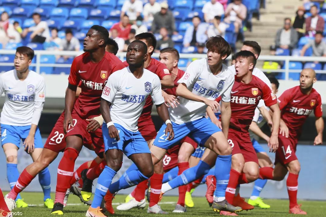 天津泰达迎战河北华夏幸福:谁将力压对手? 天津泰达迎战河北华夏幸福:谁将力压对手?