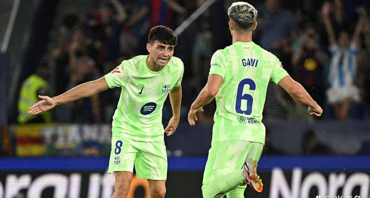 传闻巴萨名将将加盟英超球队 传闻巴萨名将将加盟英超球队