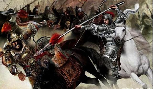 激烈对决中的角逐场面让人心情激荡 激烈对决中的角逐场面让人心情激荡