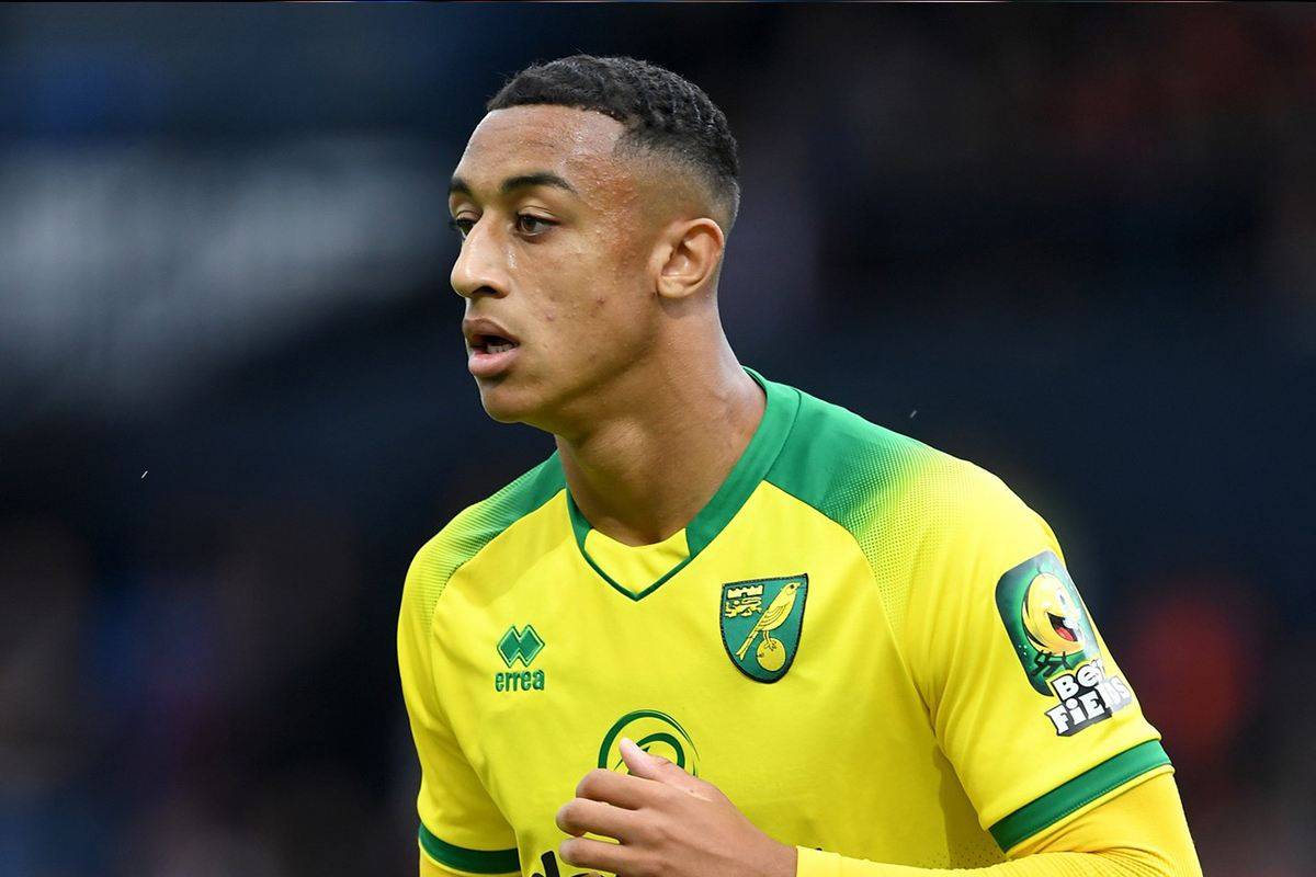 德信体育app下载-诺里奇客场失利，英超保级希望再度动摇