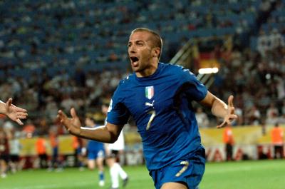 意大利挑战德国，希望一场胜利改变命运