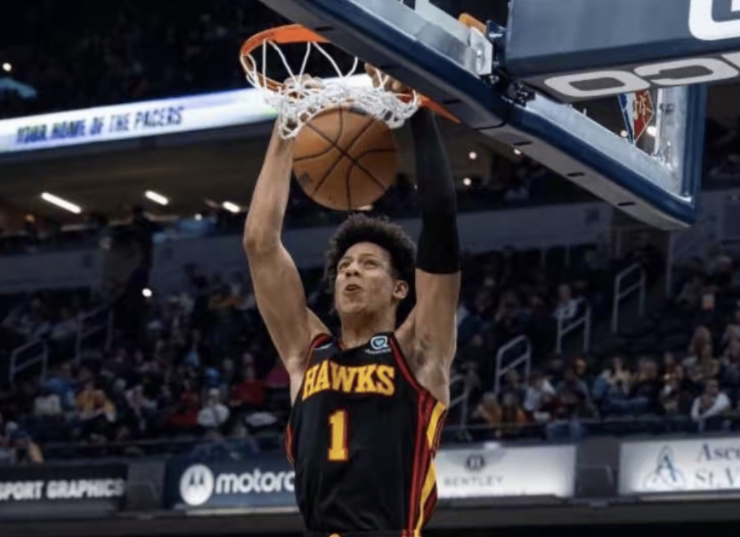 德信体育-约翰逊夏季篮球赛事凯旋归来