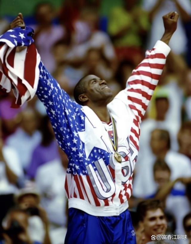 约翰逊夏季篮球赛事凯旋归来