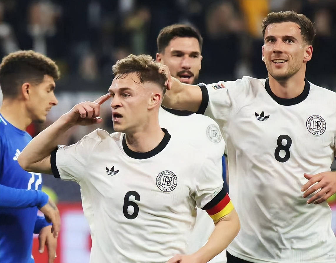 法国连平德国，欧国联半决赛命运未卜