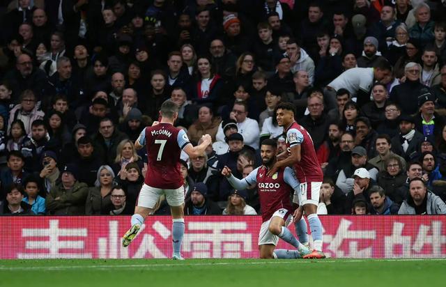 阿斯顿维拉战胜对手,英乙强队勇拼三分 阿斯顿维拉战胜对手,英乙强队勇拼三分