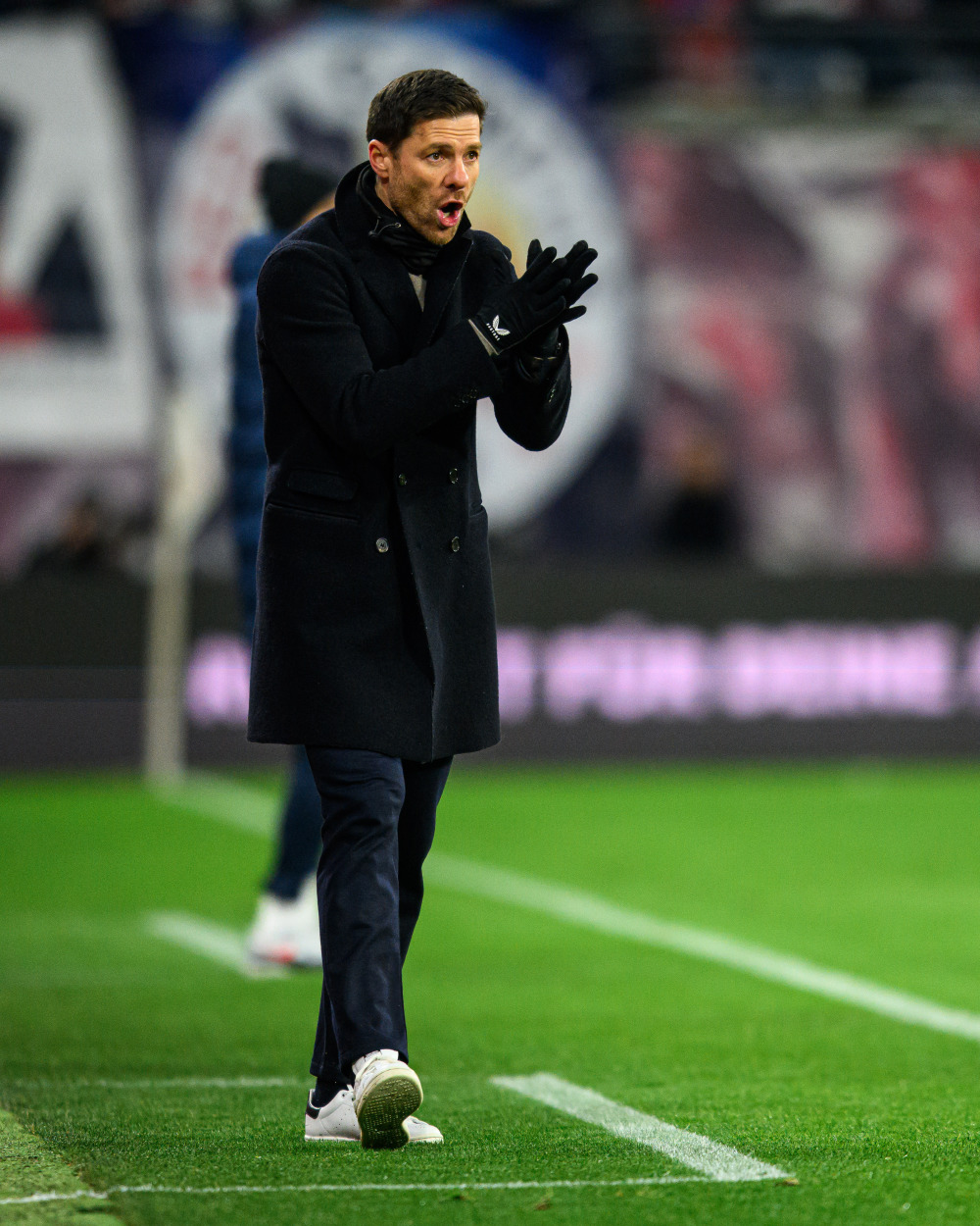 德信体育-勒沃库森惨遭绝杀，惨失宝贵分数