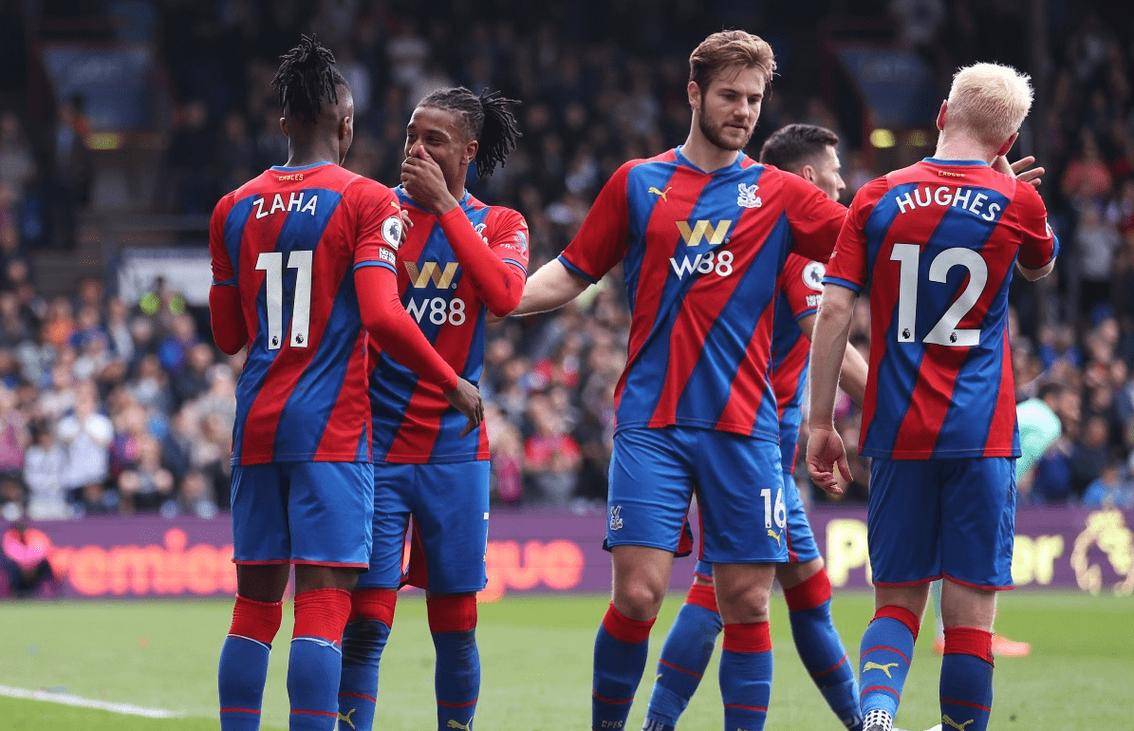 德信官网下载-水晶宫主场击败南安普顿，保级形势一片光明