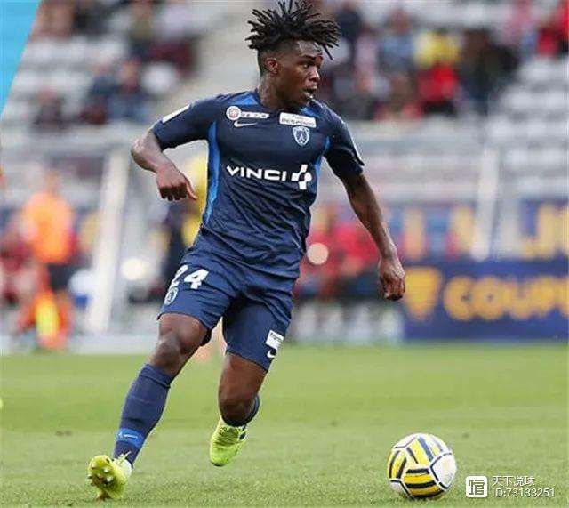 巴黎FC客战告负,积分略有下滑 巴黎FC客战告负,积分略有下滑