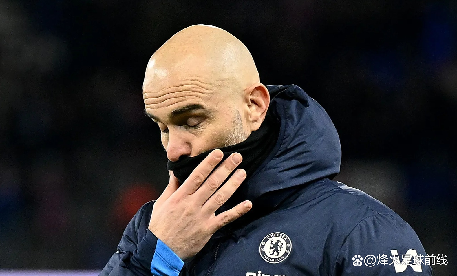 切尔西主帅赞扬球员表现，信心大增