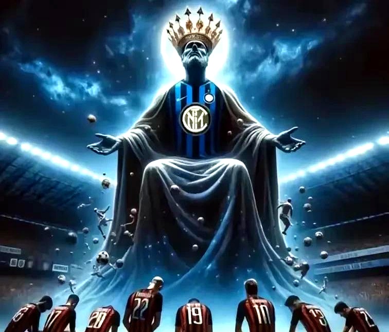 米兰备战那不勒斯，期待豪门对抗