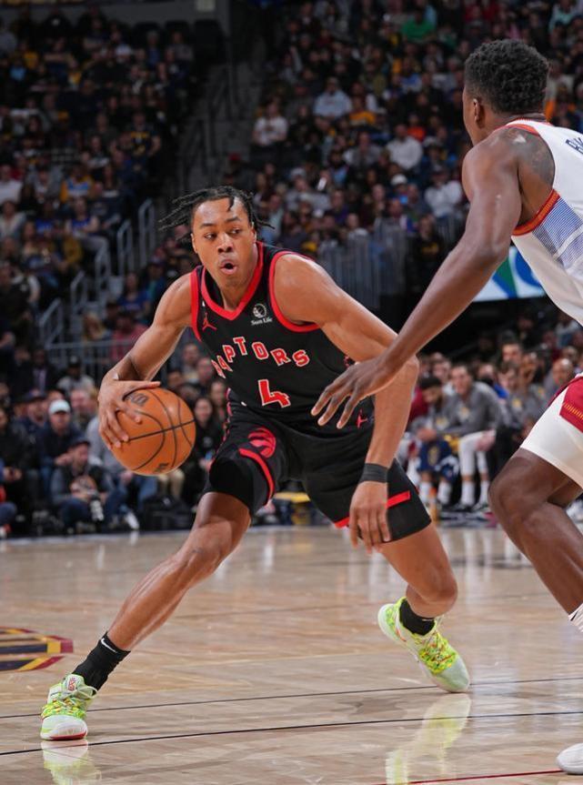 猛龙大将卡雷姆阿卜杜尔贾巴尔赛季报销 猛龙大将卡雷姆阿卜杜尔贾巴尔赛季报销