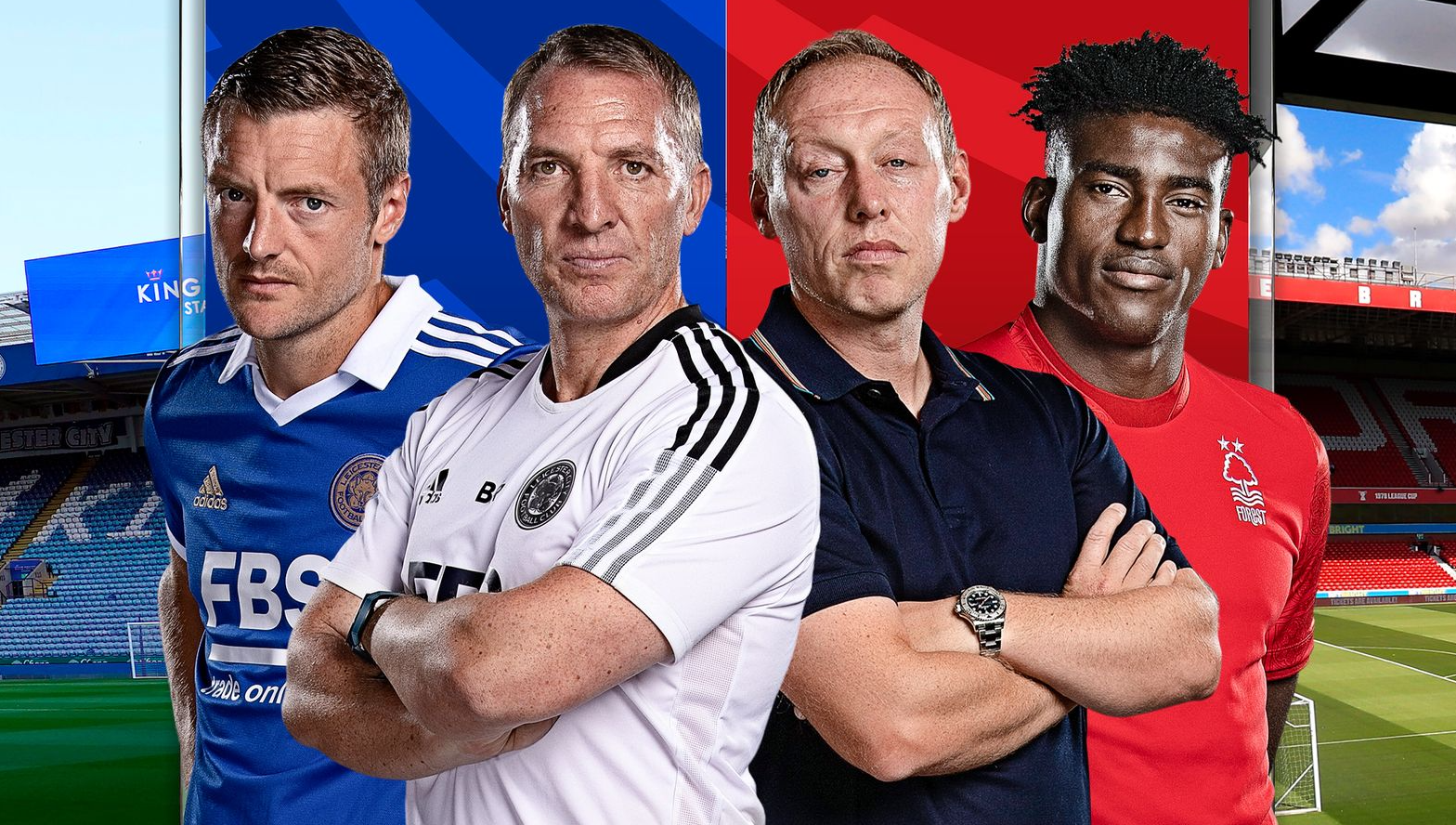 莱斯特城取得胜利，实力进一步获得认可