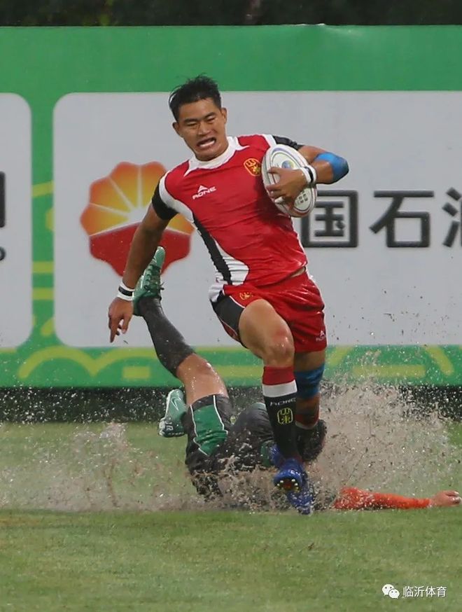 澳大利亚橄榄球队以绝对优势获得金牌 澳大利亚橄榄球队以绝对优势获得金牌