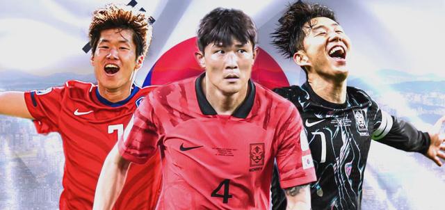 韩国队豪取3连胜，晋级国际杯半决赛