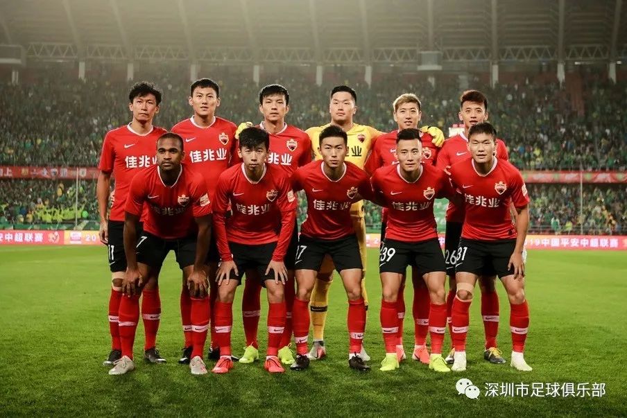 北京中赫国安收获三分，继续稳居积分榜前列